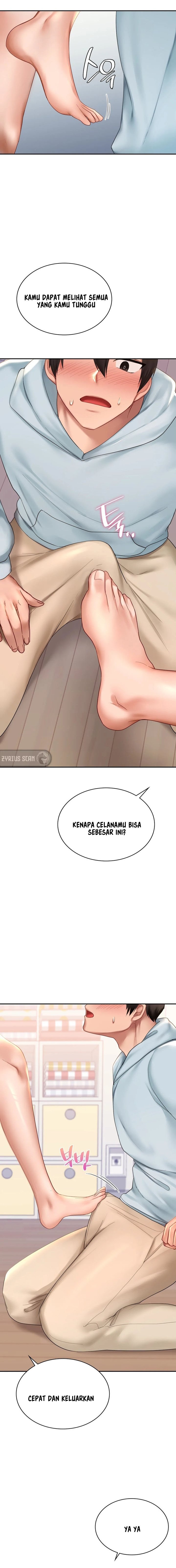 Love Theme Park - Chapter 10 13