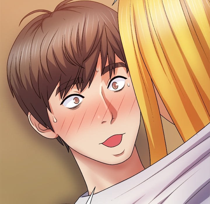 Spirit Possession - Chapter 10 54 Spirit Possession - Chapter 10 54