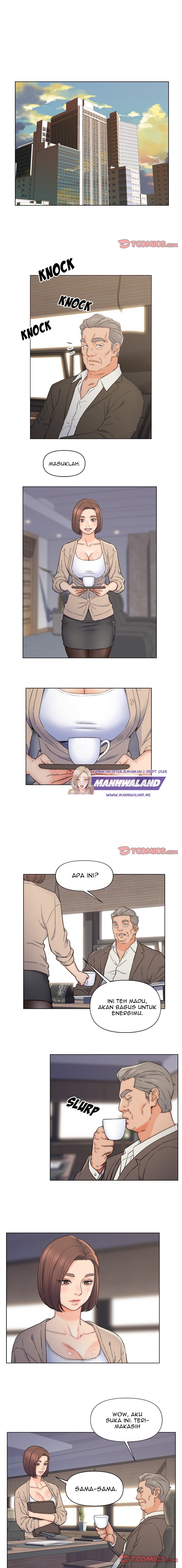 Old Friend - Chapter 10 2 Old Friend - Chapter 10 2