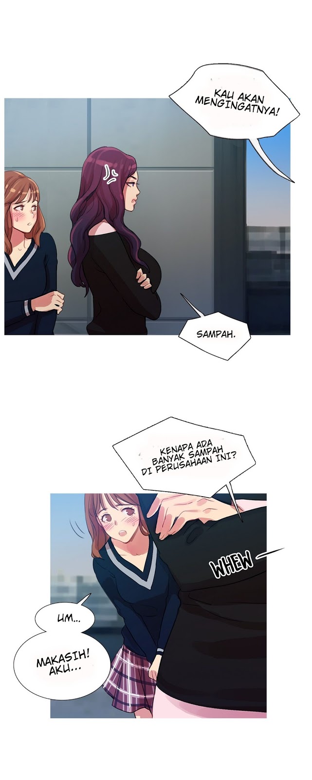Fatal Woman - Chapter 10 30