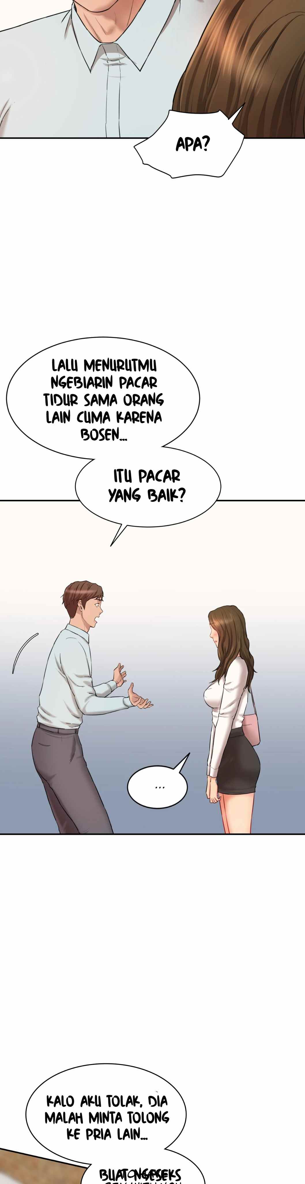 Secret Office - Chapter 10 44