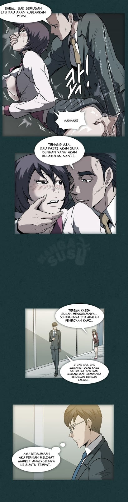 Drug Candy - Chapter 10 24