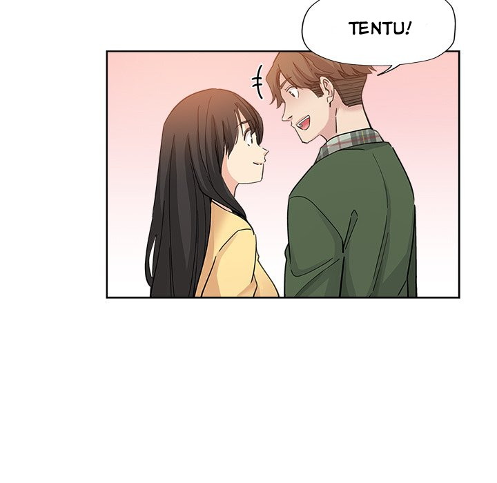The Unexpected Guest - Chapter 10 62