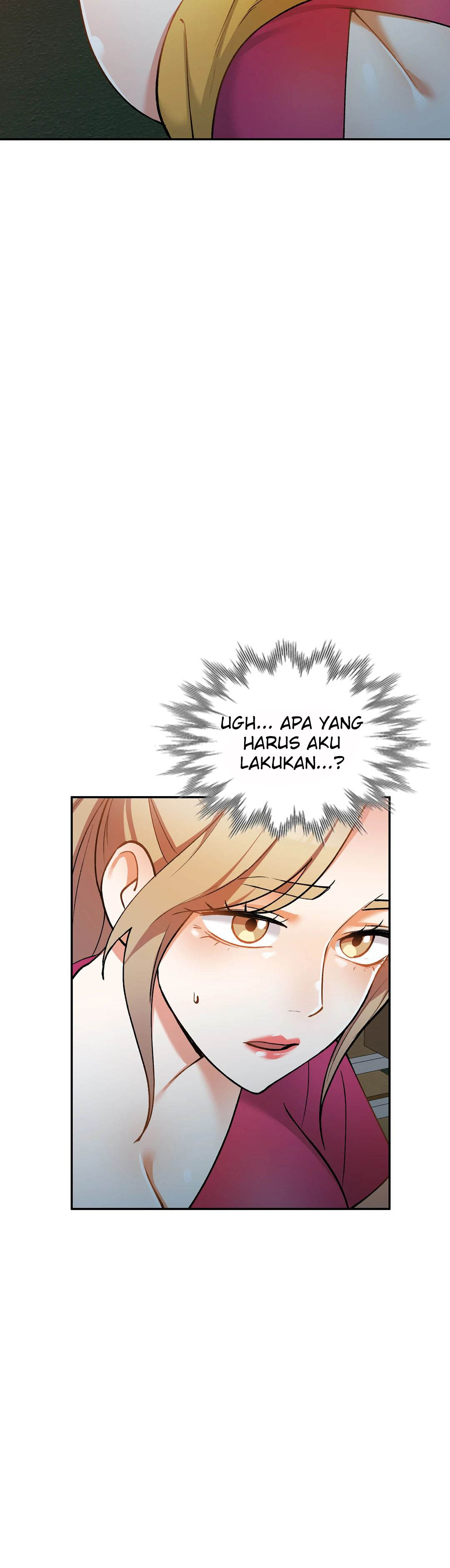 My Secretary&#8217;s Got a Secret - Chapter 10 47