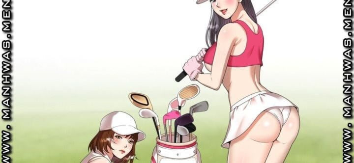 Caddie Mom - Chapter 10 9