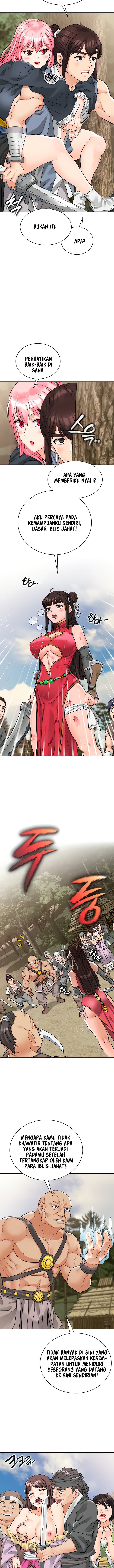 I Picked up a self-proclaimed Heavenly Demon - Chapter 10 10 I Picked up a self-proclaimed Heavenly Demon - Chapter 10 10