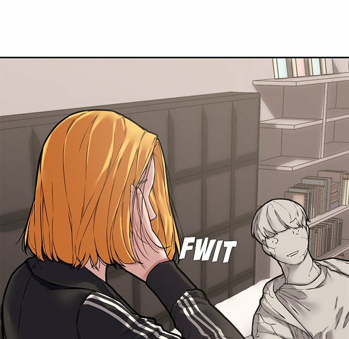 Newlyweds - Chapter 10 103