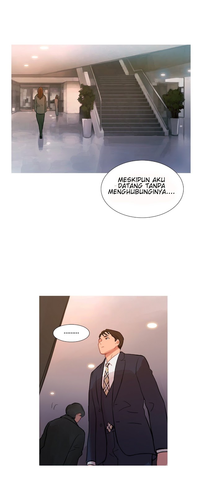 Fatal Woman - Chapter 10 39