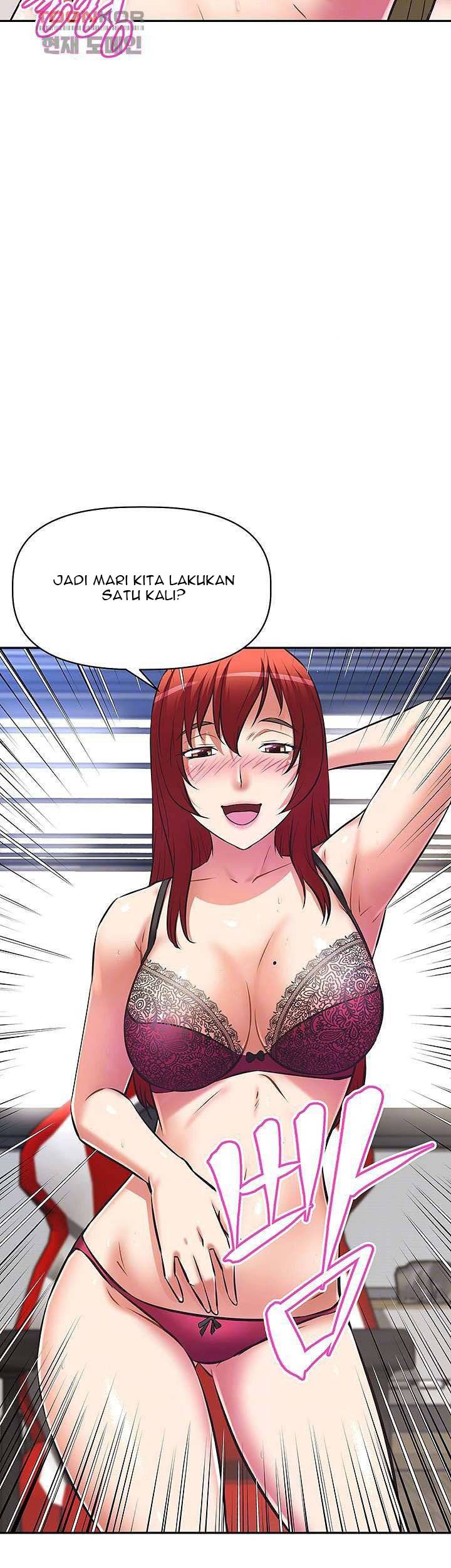 Streamer Aunt - Chapter 10 10