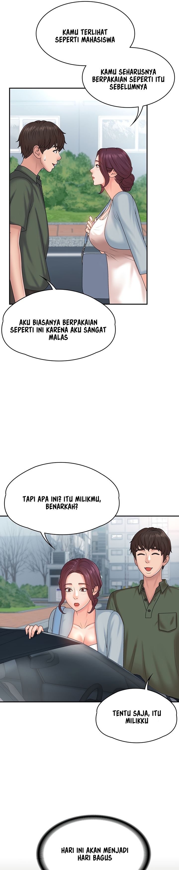 Teen Aunt - Chapter 10 19