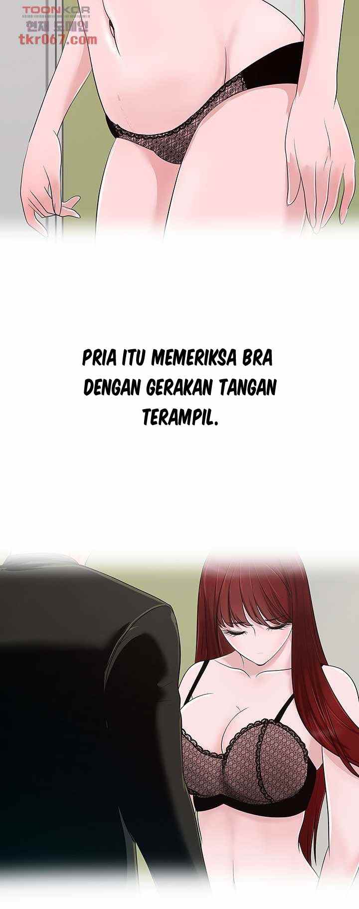 A Vulgar Wife - Chapter 10 29