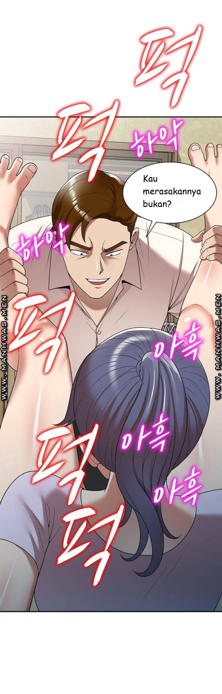 Caddie Mom - Chapter 10 35