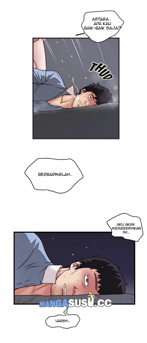 The Housemaid - Chapter 10 17 The Housemaid - Chapter 10 17