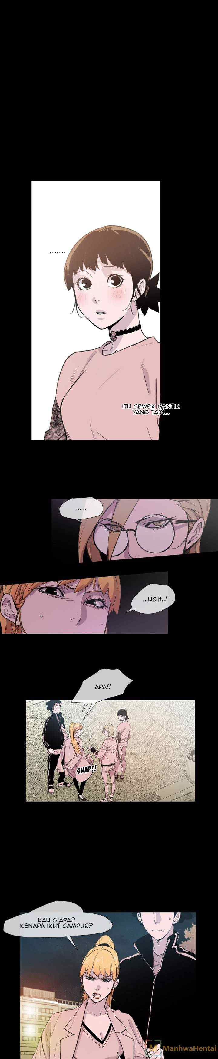 Say You Like it - Chapter 10 3 Say You Like it - Chapter 10 3