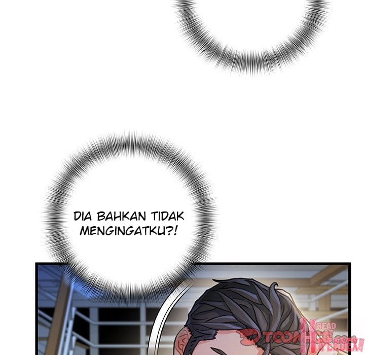 Achilles Heel - Chapter 10 113