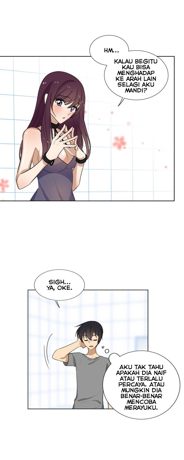 Shame Room - Chapter 10 25