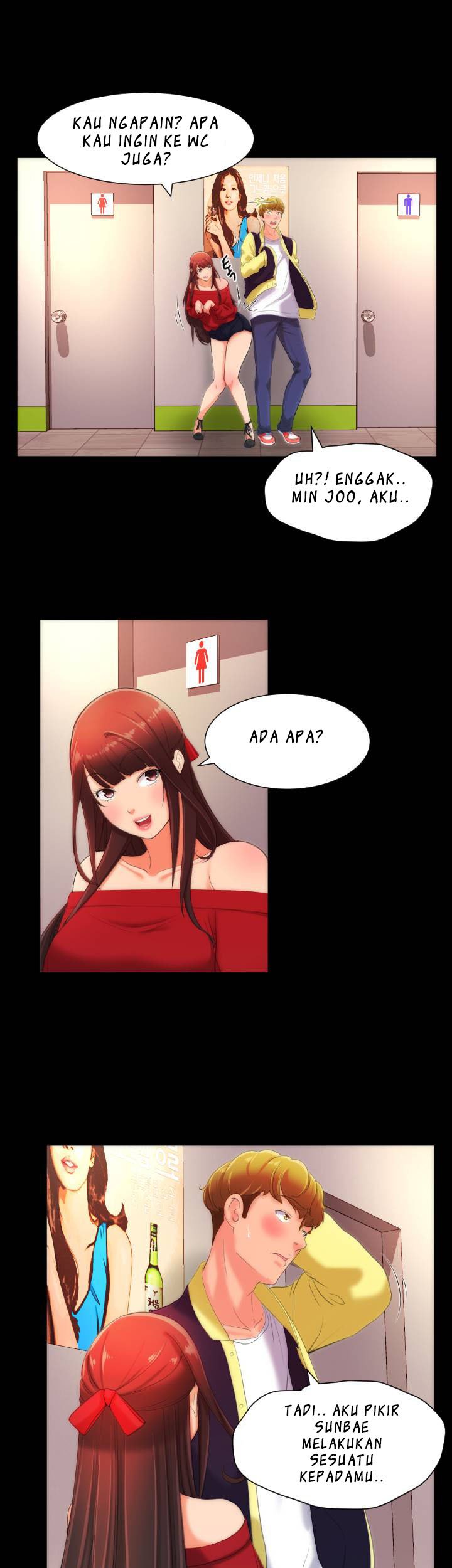 An Adult&#8217;s Experiences - Chapter 10 13
