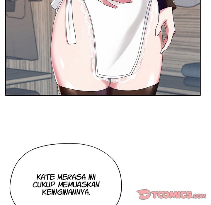 Maid (KOI) - Chapter 10 49