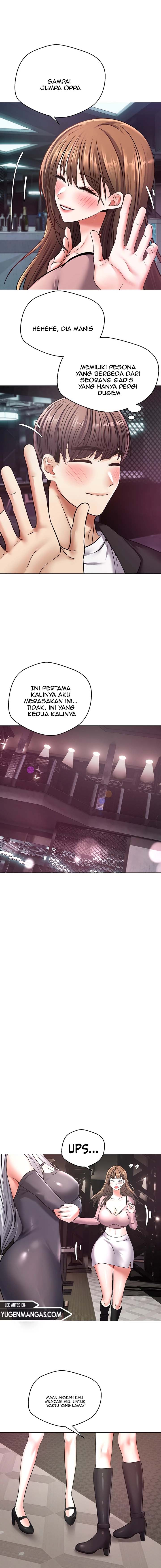 Wish Fulfillment Application - Chapter 10 15