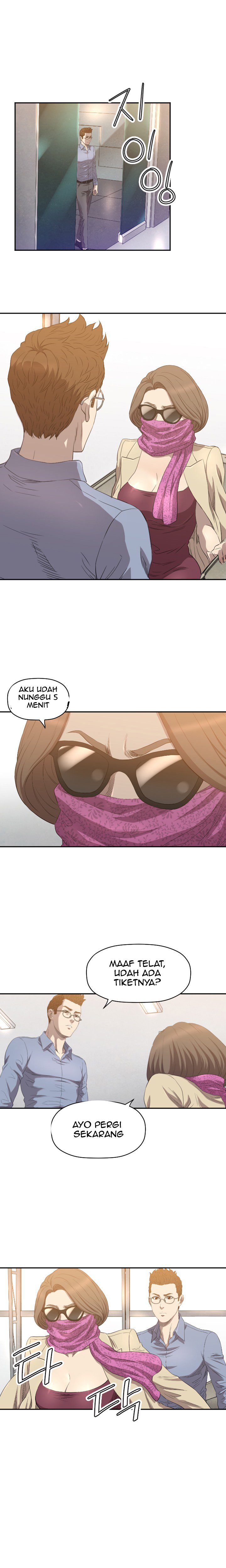 Club Sodom - Chapter 10 10 Club Sodom - Chapter 10 10