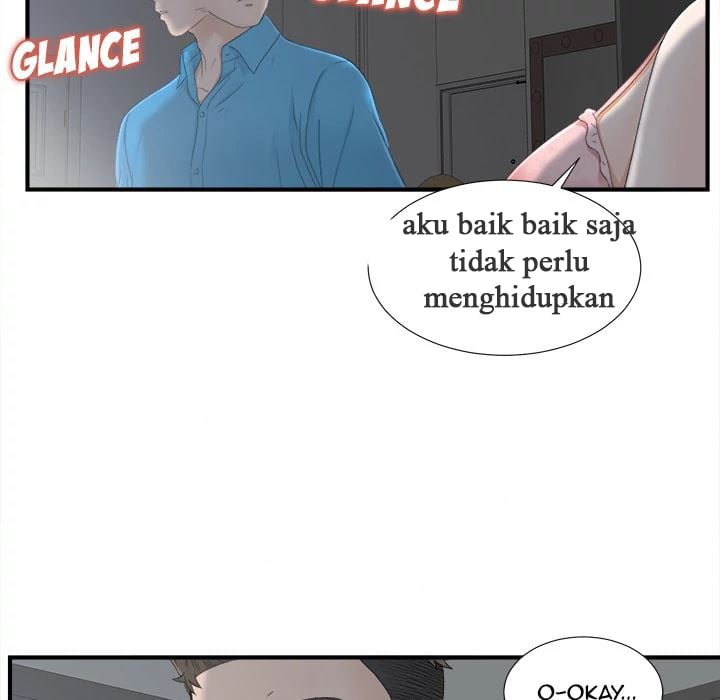 Secret Friend - Chapter 10 49