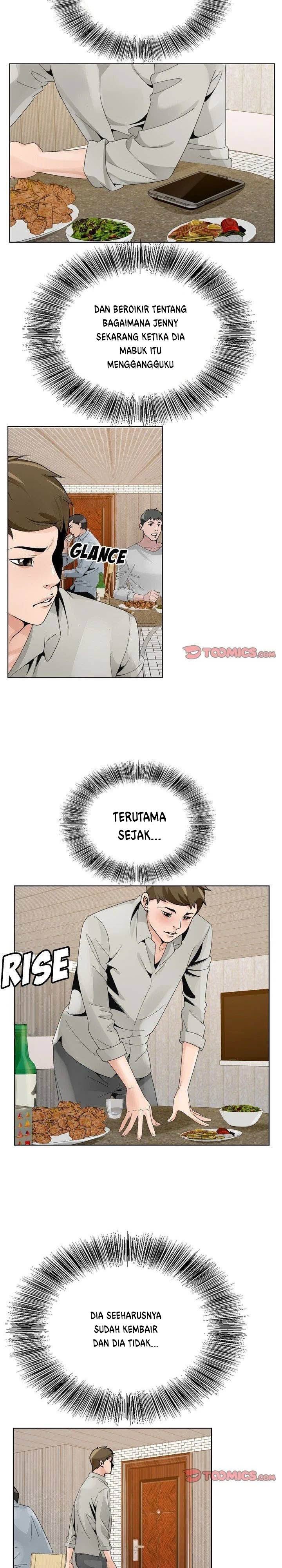 Temptations - Chapter 10 18 Temptations - Chapter 10 18