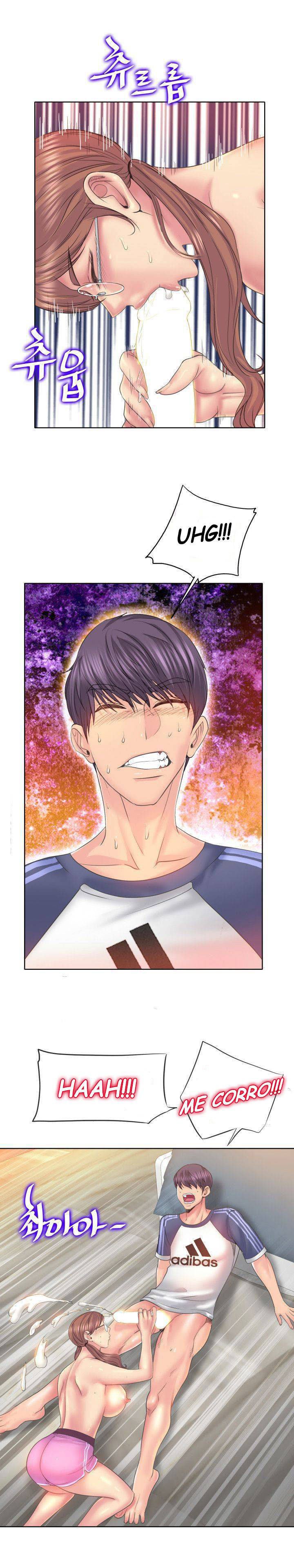 Hole in One - Chapter 10 22