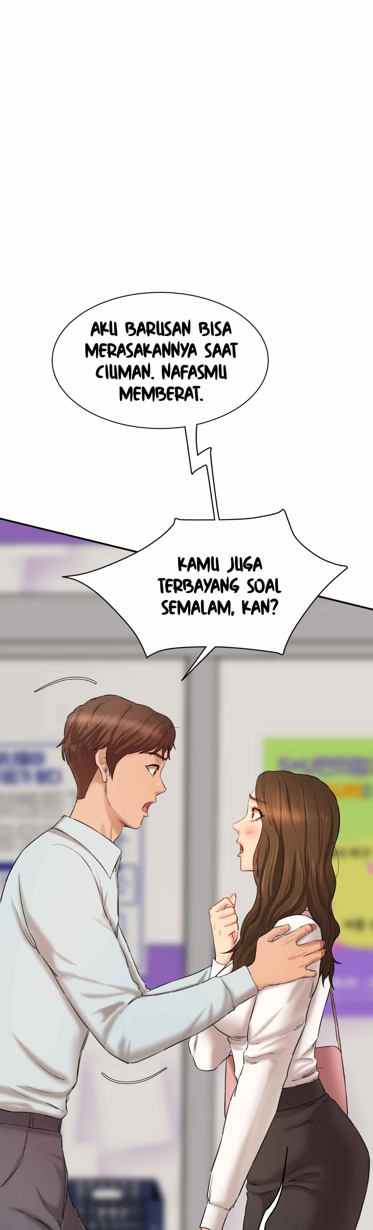 Secret Office - Chapter 10 27