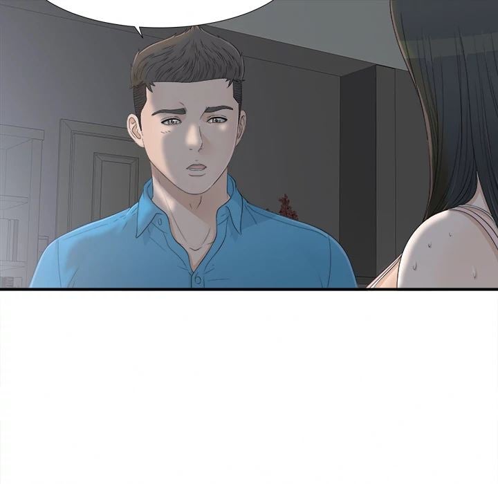 Secret Friend - Chapter 10 59