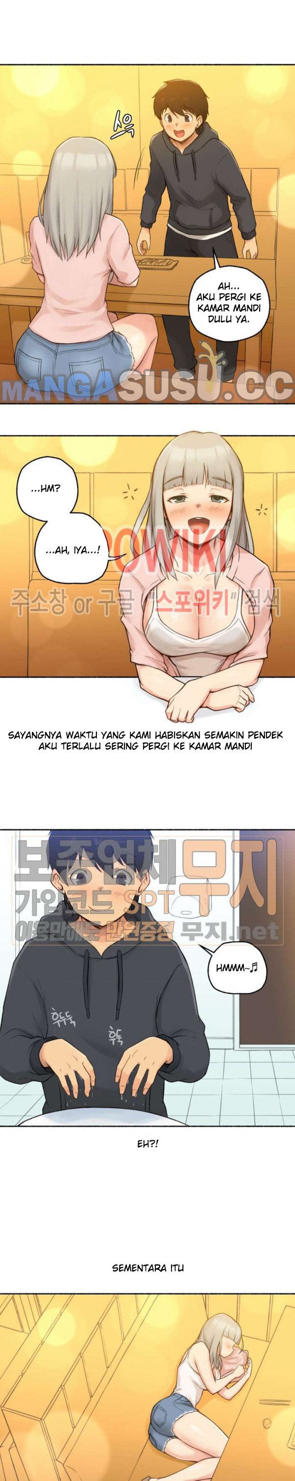 I Did This - Chapter 10 6