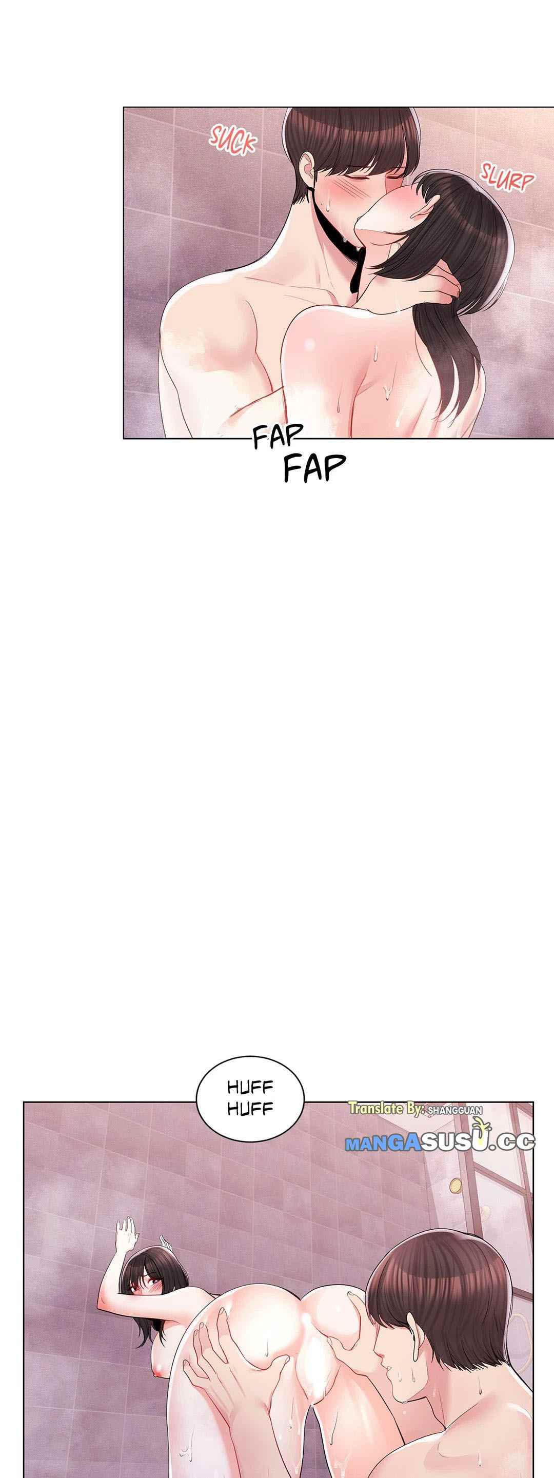 Campus Love - Chapter 10 26