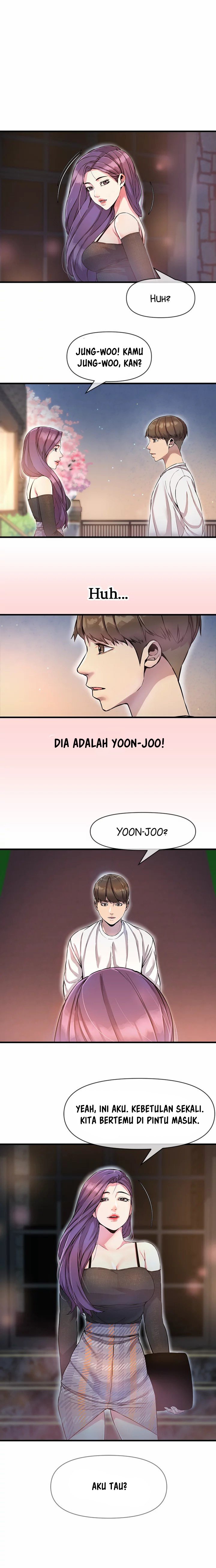 Boss of the Reading Room - Chapter 10 3
