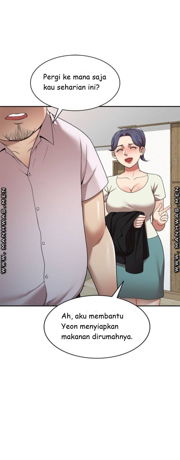 Caddie Mom - Chapter 10 43