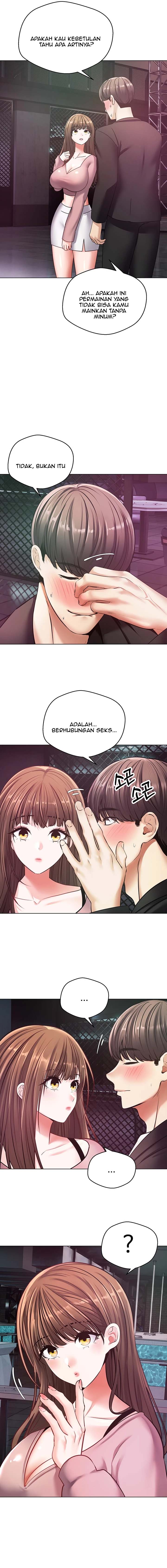 Wish Fulfillment Application - Chapter 10 12