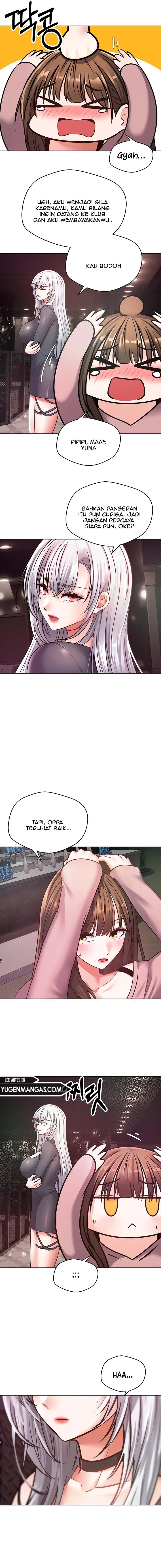 Wish Fulfillment Application - Chapter 10 18