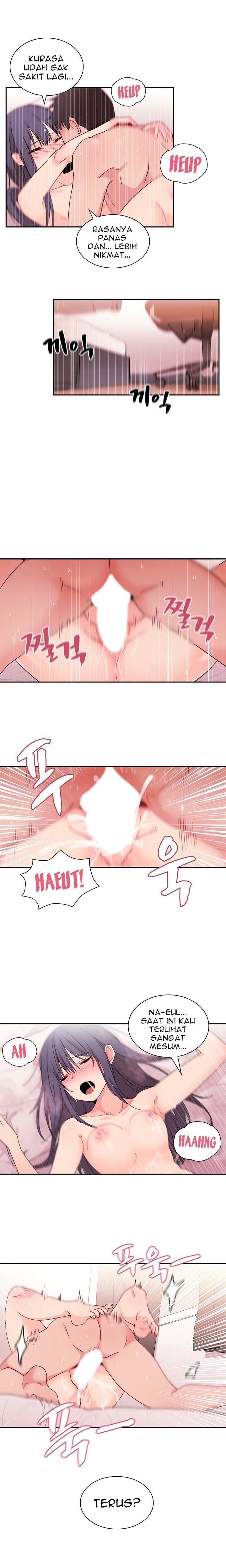 Close as Neighbors - Chapter 10 8