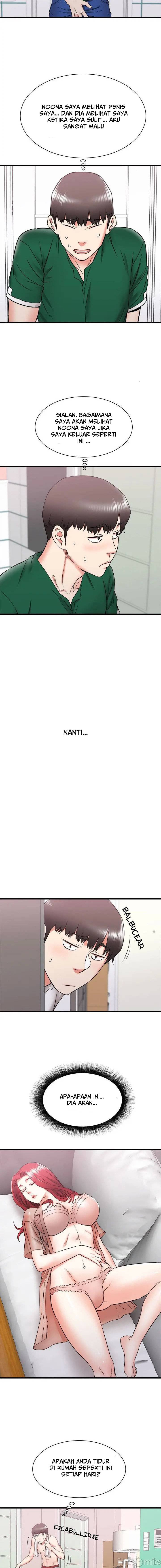 Staying at The Sisters House - Chapter 10 12 Staying at The Sisters House - Chapter 10 12