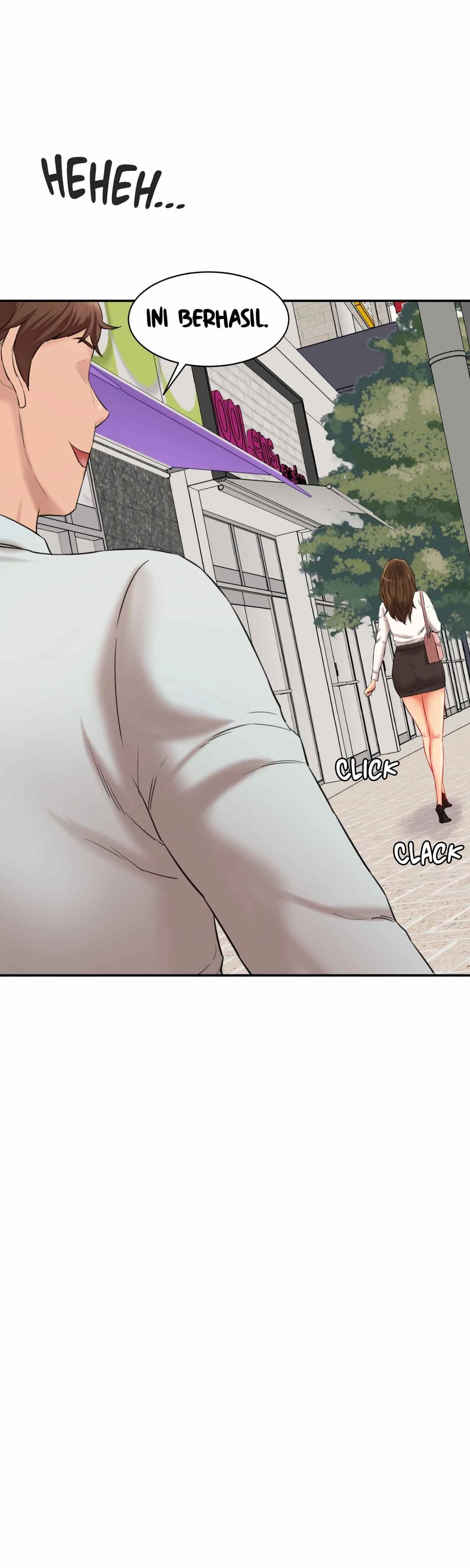 Secret Office - Chapter 10 59