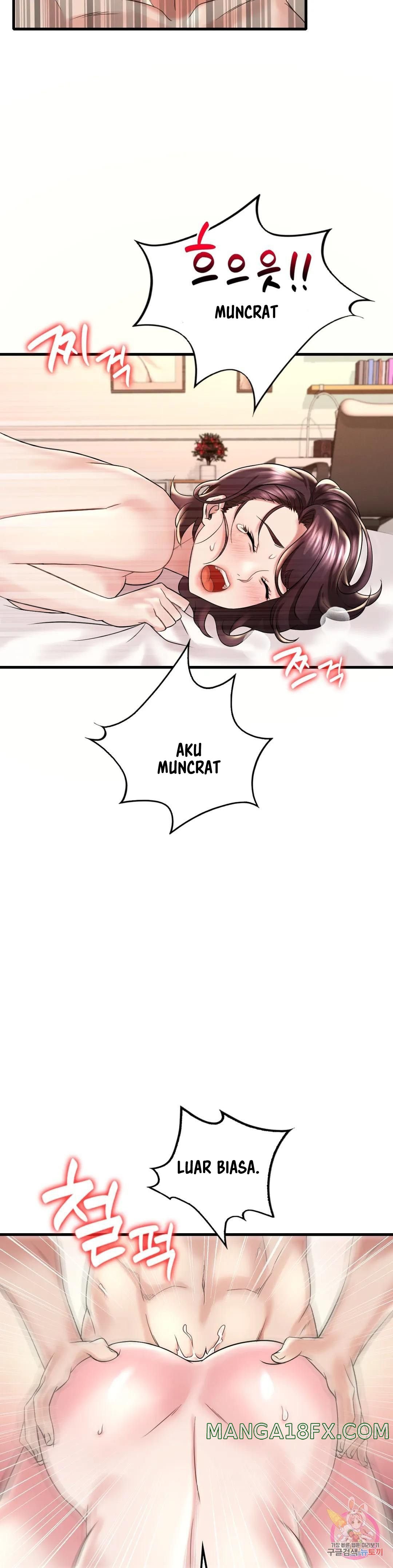 She wants to get drunk - Chapter 10 37