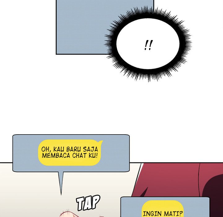 My High School Bully - Chapter 10 34