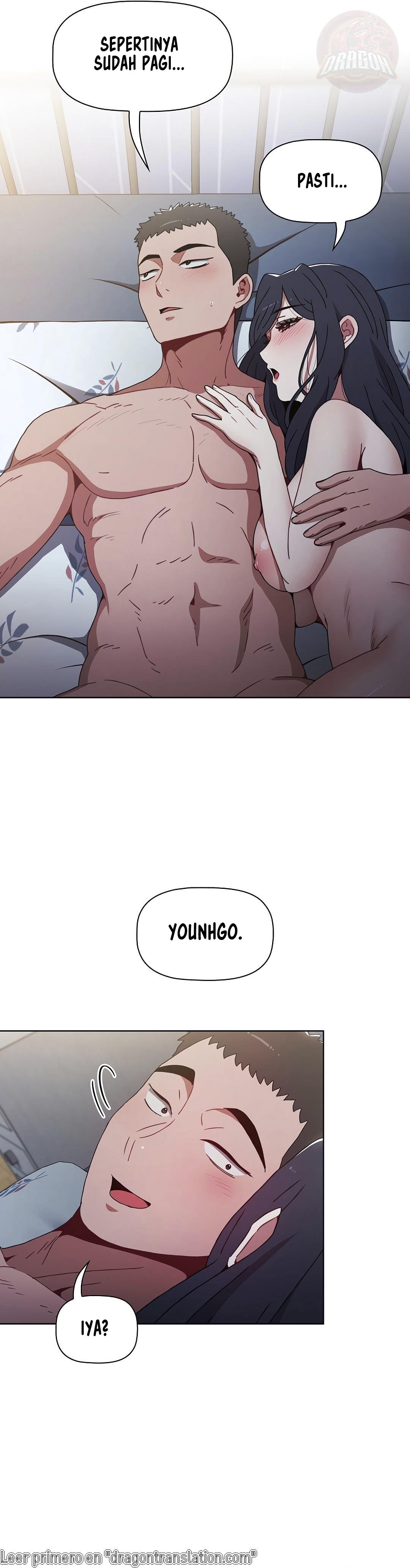 Owner The Pension - Chapter 10 25