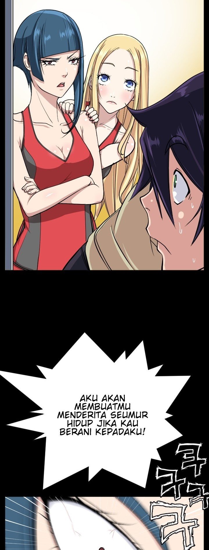 Love Academy - Chapter 10 29