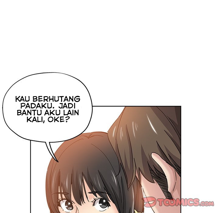 The Unexpected Guest - Chapter 10 60
