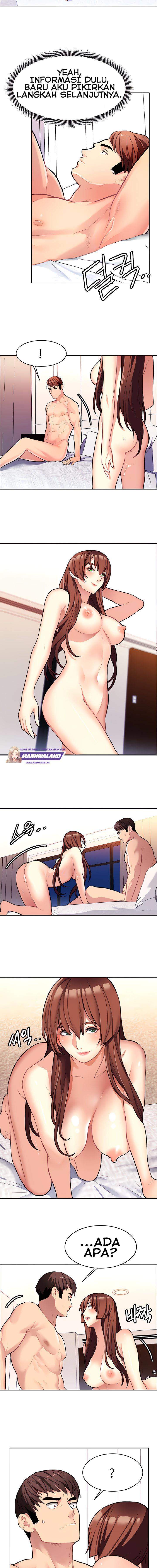 Punishments for Bad Girls - Chapter 10 4