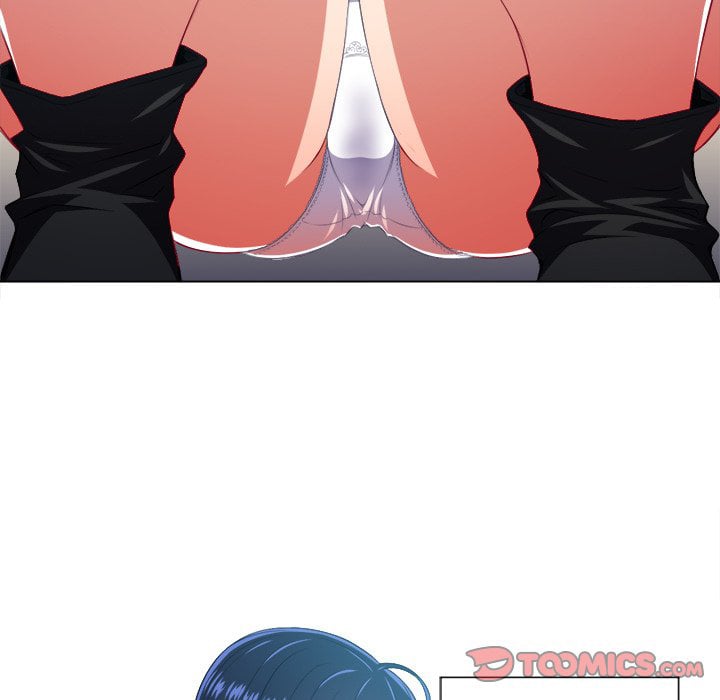My High School Bully - Chapter 10 110