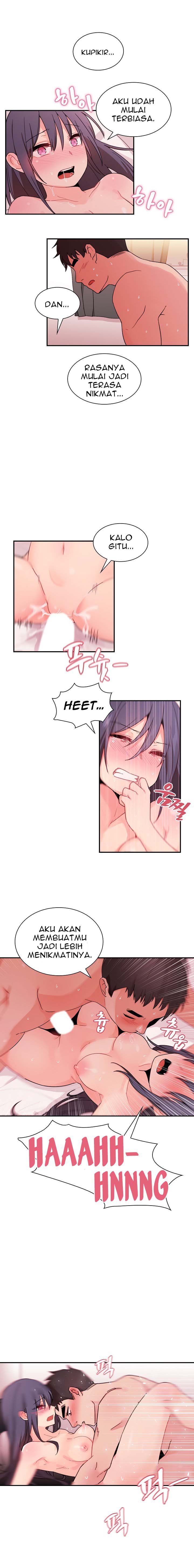 Close as Neighbors - Chapter 10 6