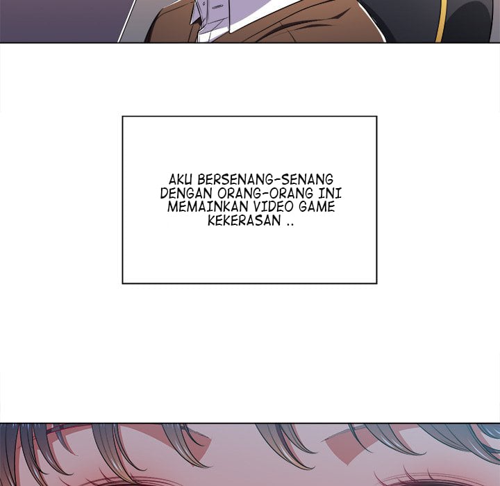 My High School Bully - Chapter 10 54