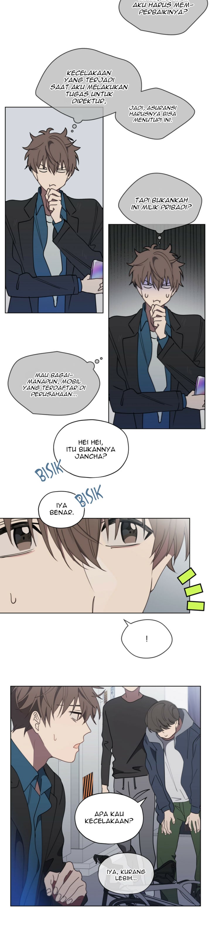 Cloudburst - Chapter 10 3 Cloudburst - Chapter 10 3