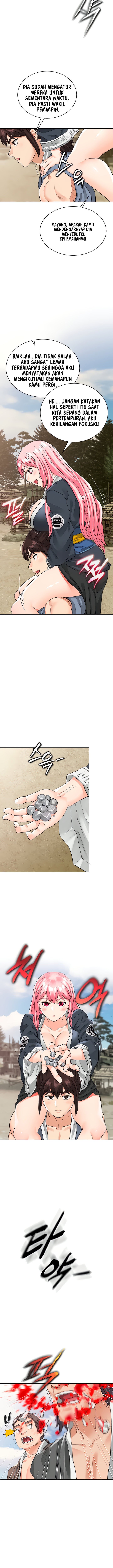 I Picked up a self-proclaimed Heavenly Demon - Chapter 10 14 I Picked up a self-proclaimed Heavenly Demon - Chapter 10 14