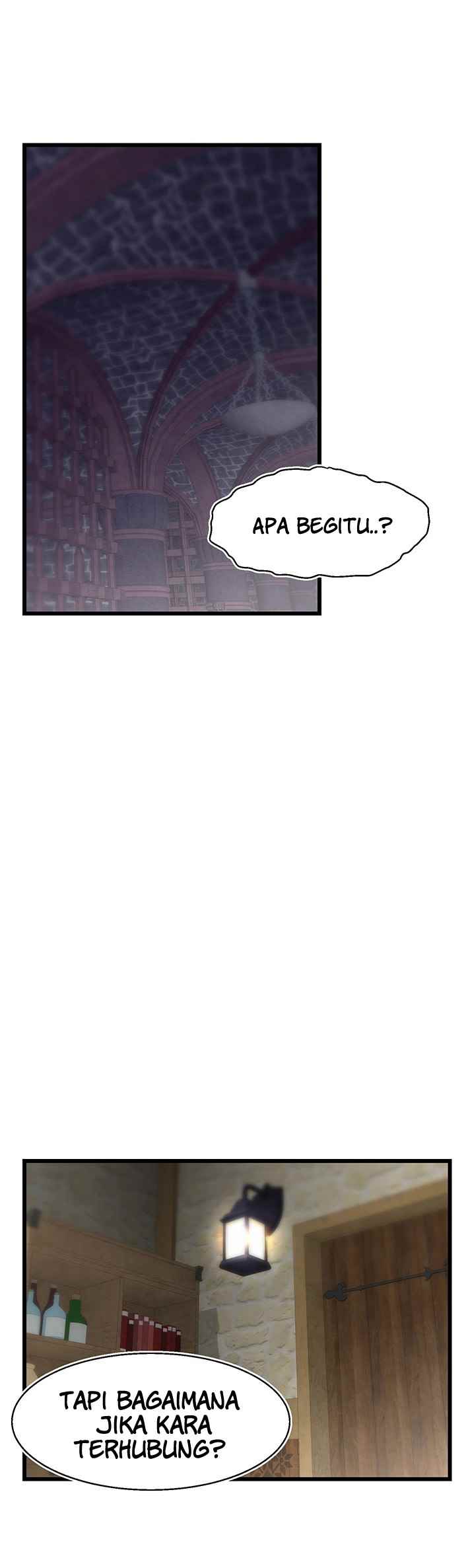 Ssappossible Elf - Chapter 10 25